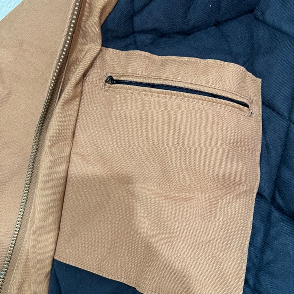 Carhartt Jacket and Duffle Bag Size XL - Picture 7 of 16